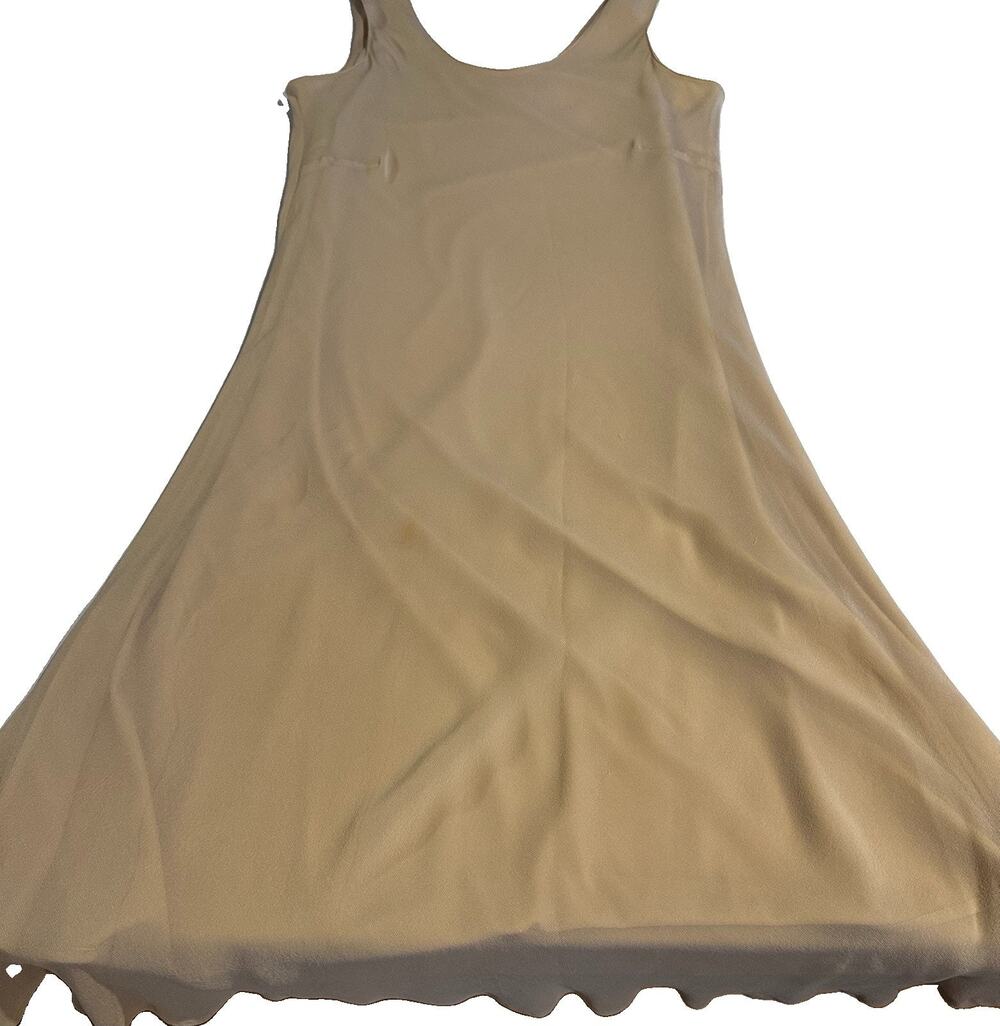 Soulmate Silk Dress
